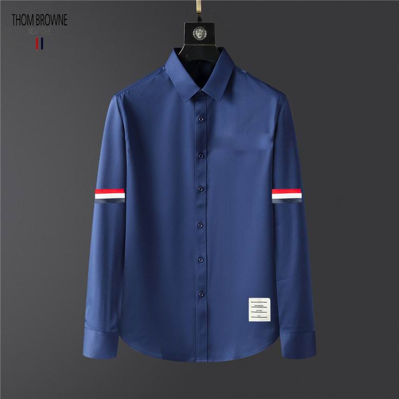 THOM BROWNE Men's Shirts 5